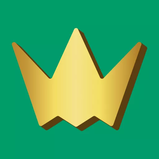 Website icon Favicon Crowngreen