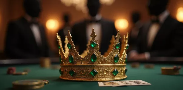 Crowngreen Table games